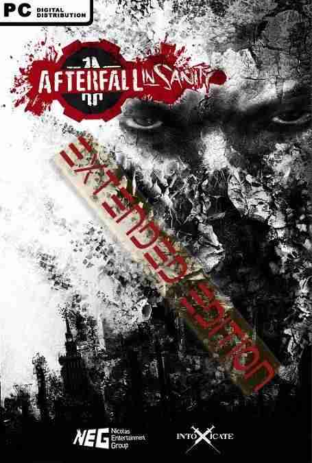 Descargar Afterfall InSanity Extended Edition [English][Incl DLC][FTS] por Torrent